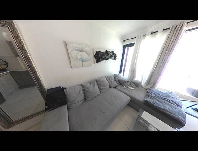 2 BEDROOM APARTMENT FOR SALE IN ZONNEBLOEM